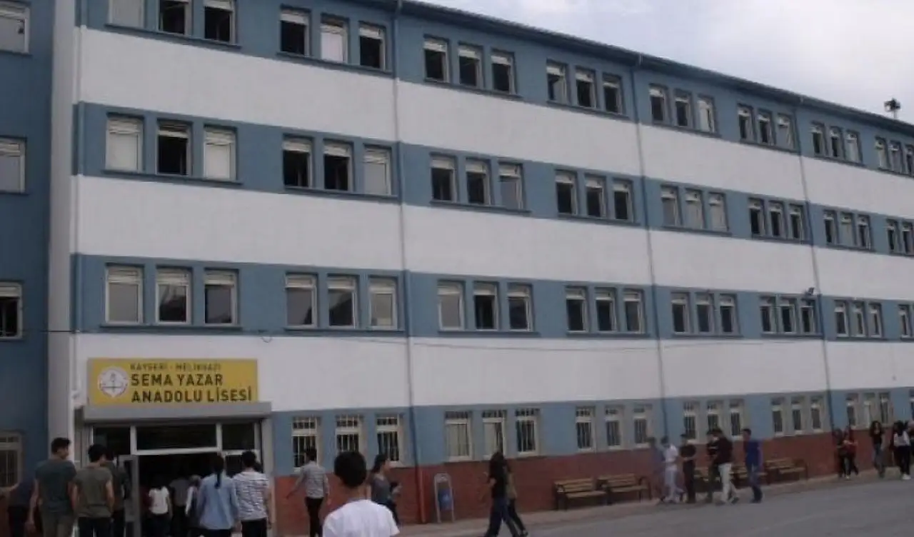 Kayseri'nin en iyi liseleri sıralandı! LGS ne zaman açıklanacak?