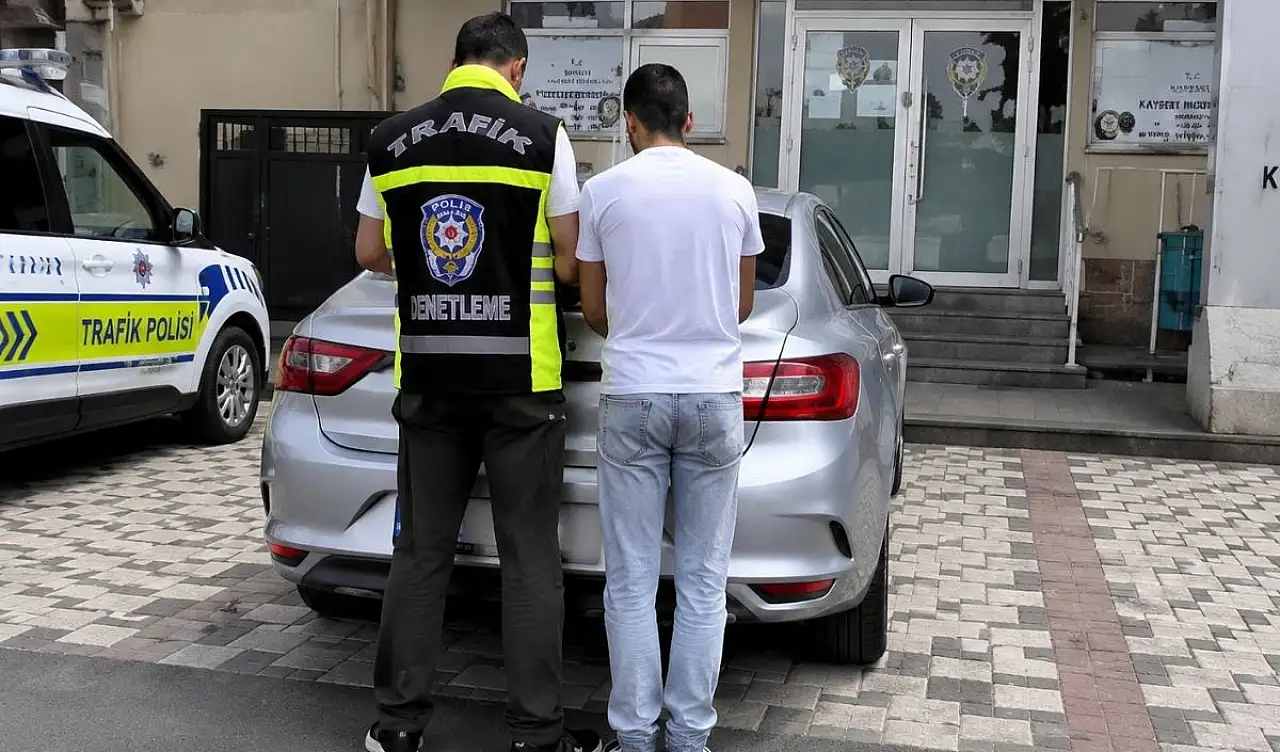 Kayseri'de gündem olan görüntülerin ardından harekete geçildi! 198 bin TL ceza
