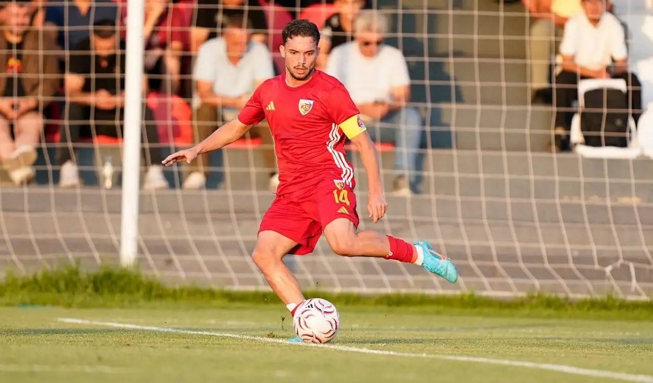 Kayserispor ezeli rakibi ile bugün karşılaşacak