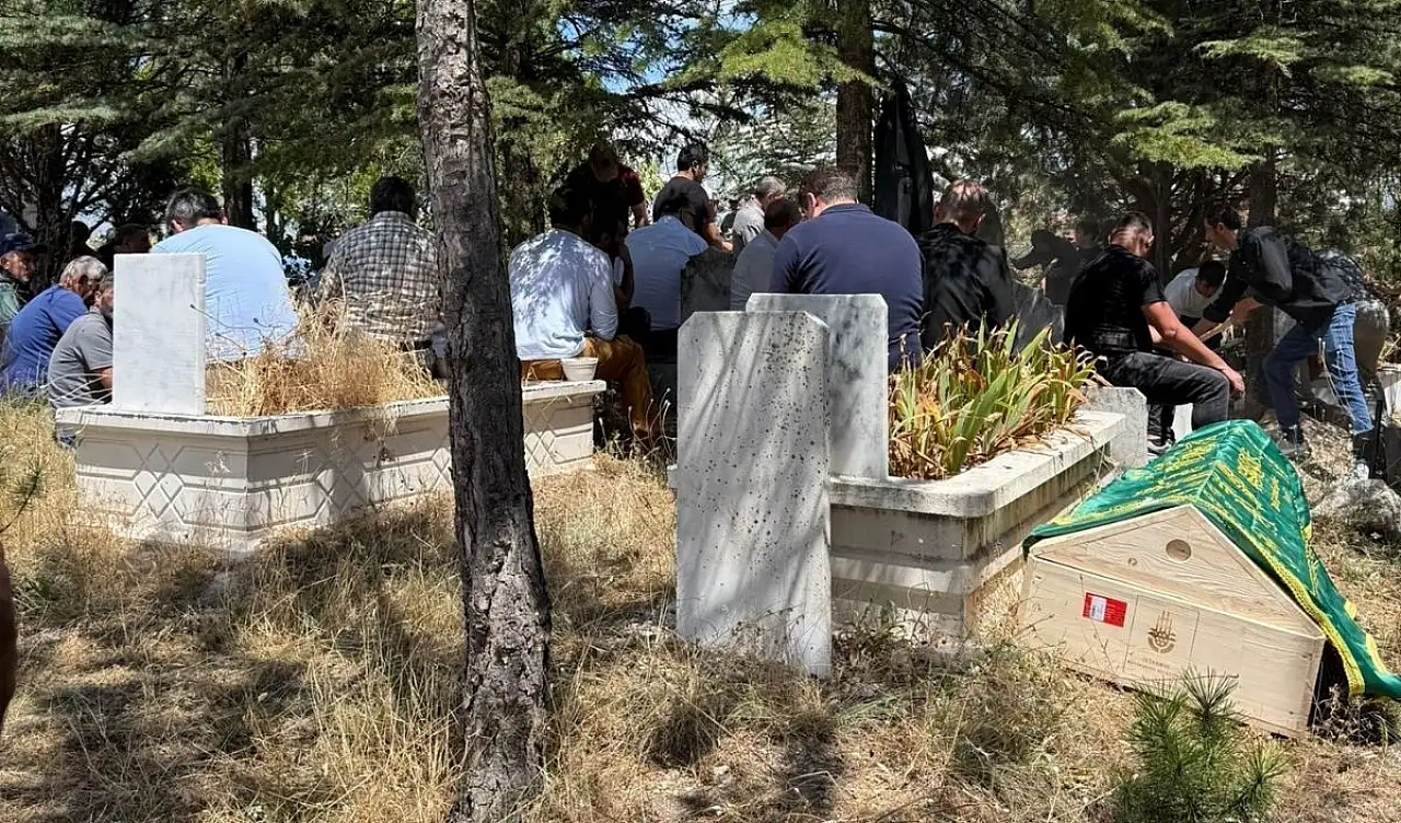 Erciyes Anadolu Holding'de başkandı! Hayatını kaybetti
