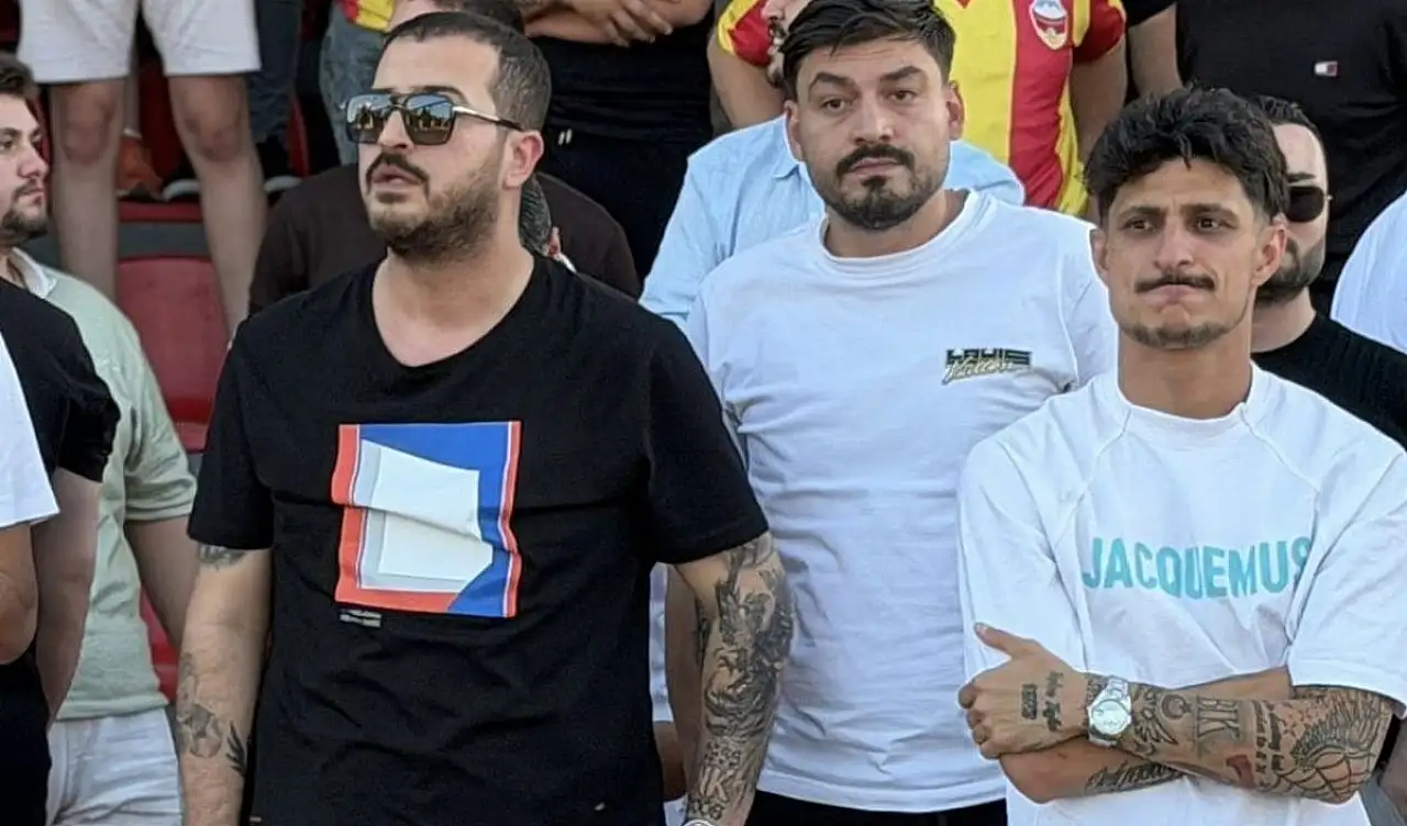 Kayserispor'da başladı! 11 yıl sonra yuvaya döndü
