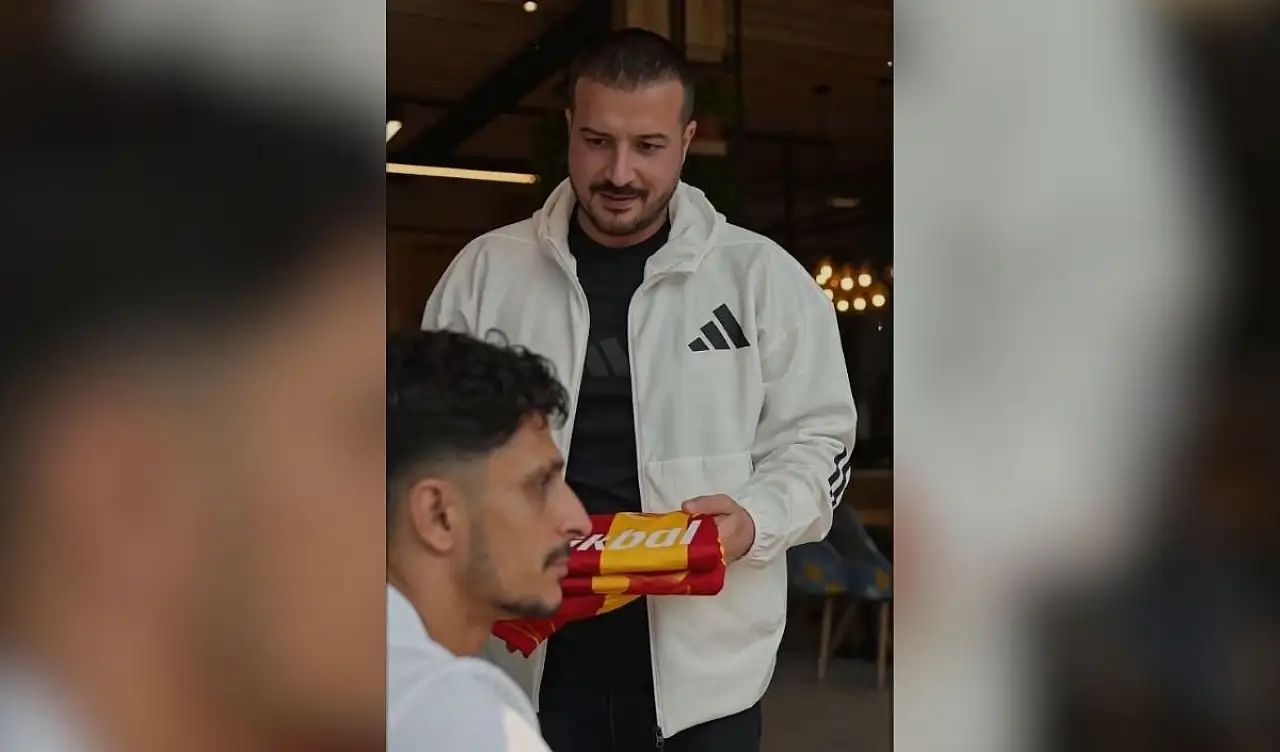 Kayserispor'da başladı! 11 yıl sonra yuvaya döndü