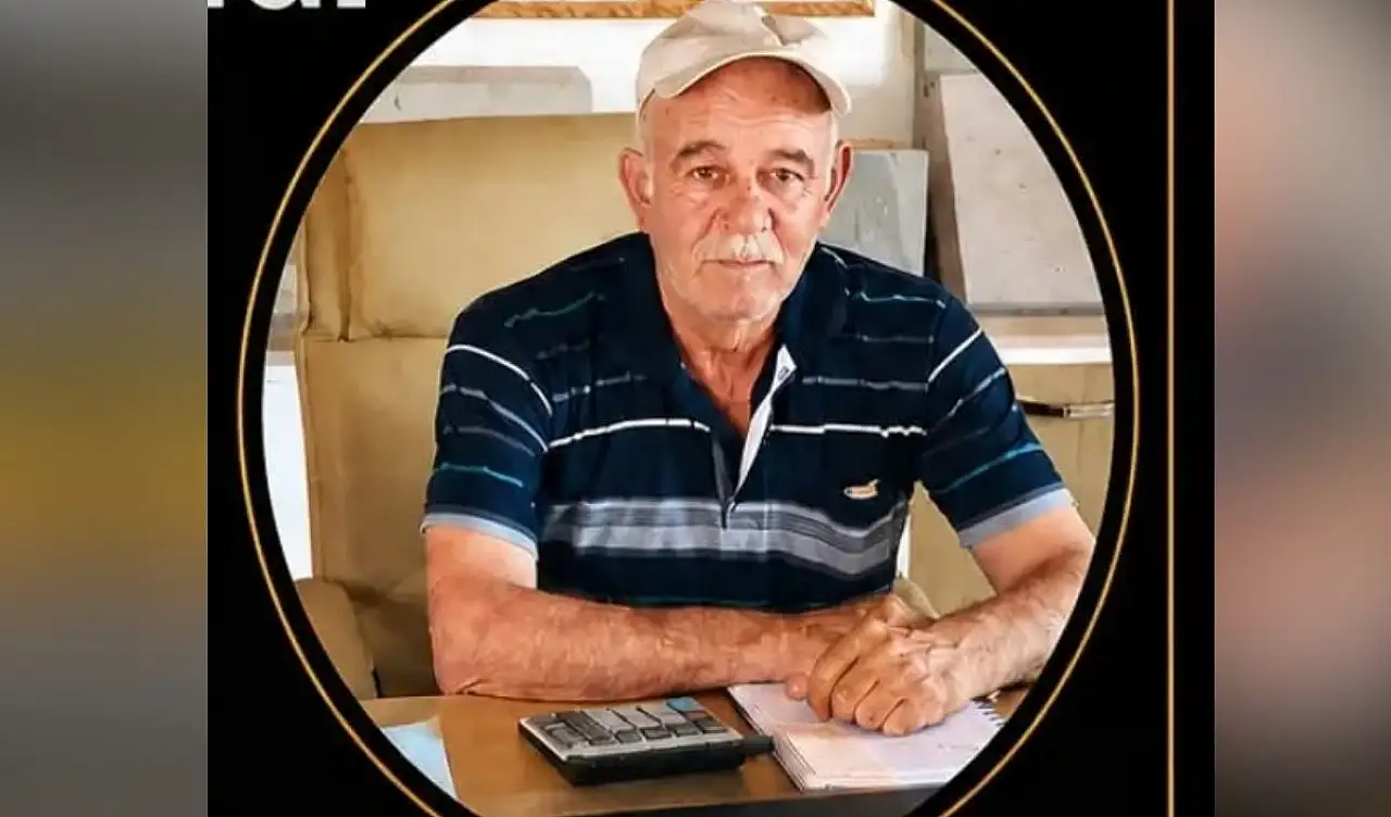 Kayserili iş adamı vefat etti