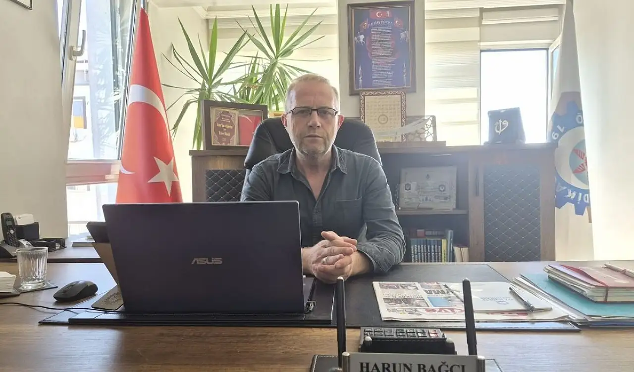 Sendika Başkanı Kayseri'den yorumladı: Tekstilde sendikalaşma neden zorlaşıyor?