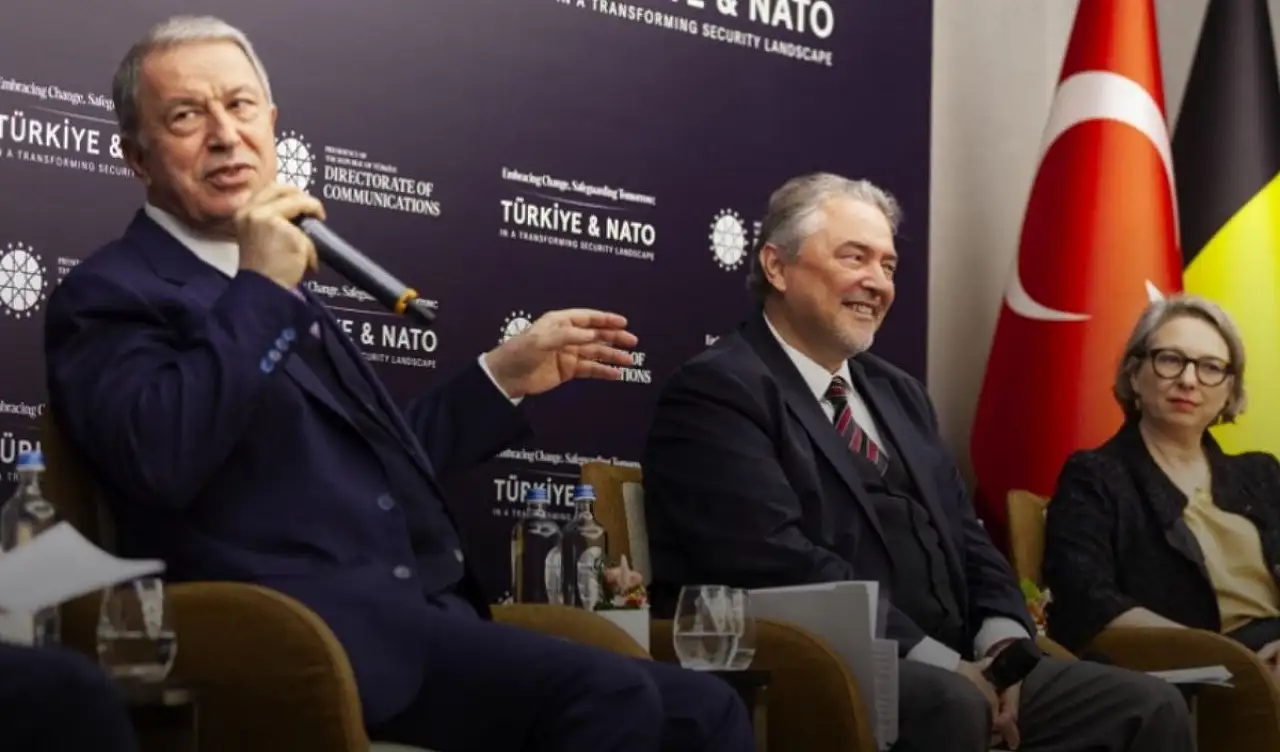 Trump'ın katılacağı NATO zirvesine Kayseri'den kimler katılacak?