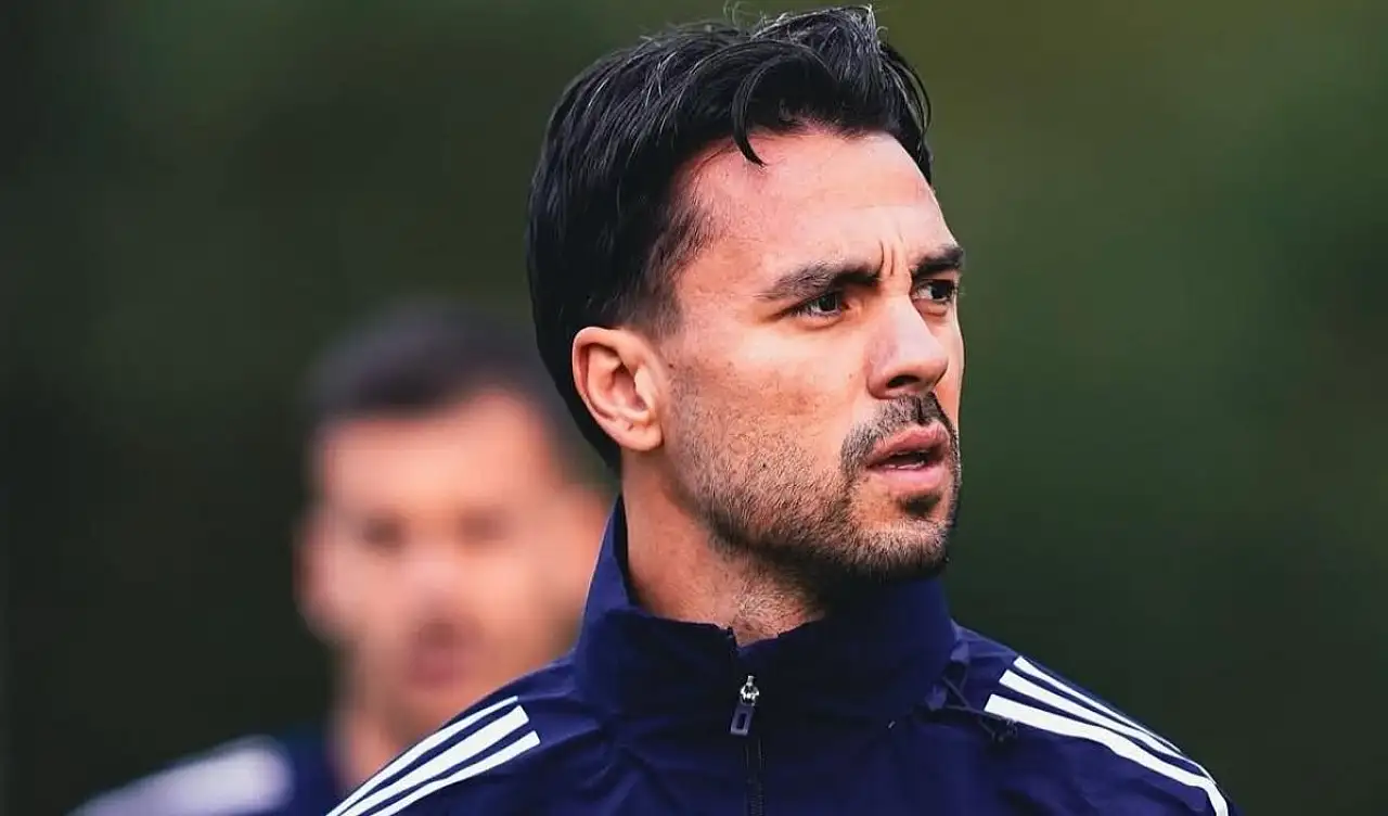 Kayserispor'da ayrılık: Furkan Soyalp formayı bıraktı