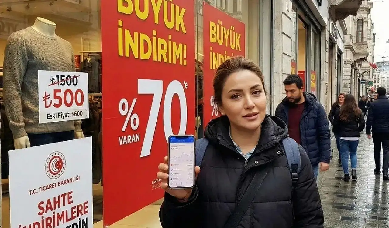 Kayseri'de e-ticaret yapanlar dikkat: Yeni reklam yönetmeliği geliyor