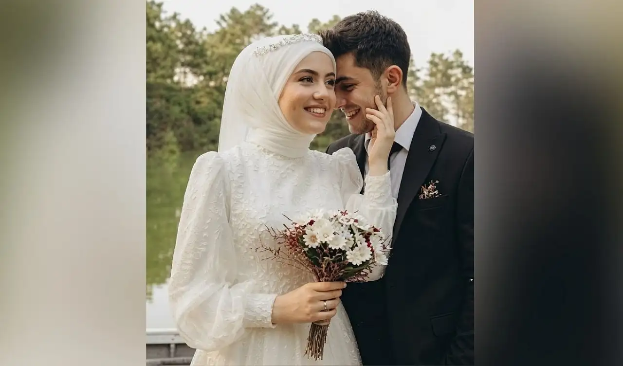Evlilikte mutluluğun sırrı ne? Özvatanlılar cevapladı