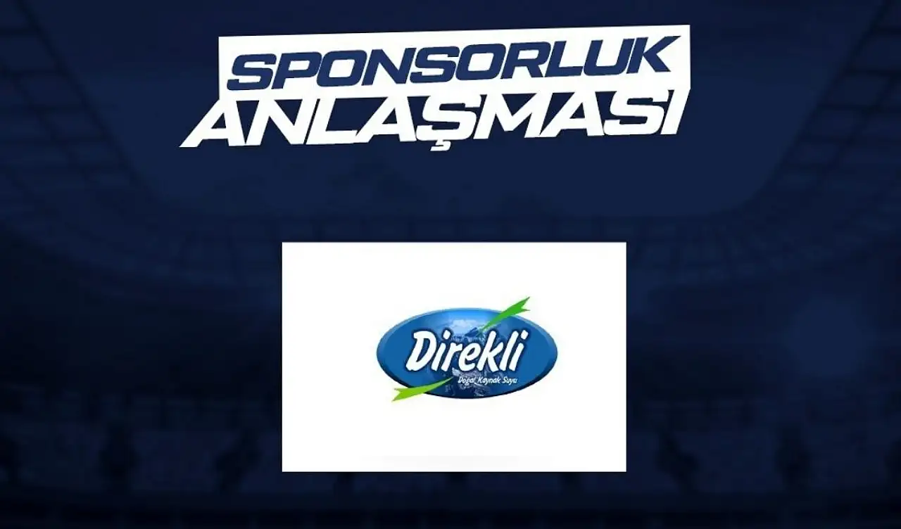 Erciyes 38 FK'ya yeni sponsor