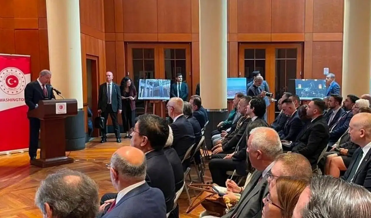 Akar net konuştu: S-400 çözülecek F-35 süreci başlayacak