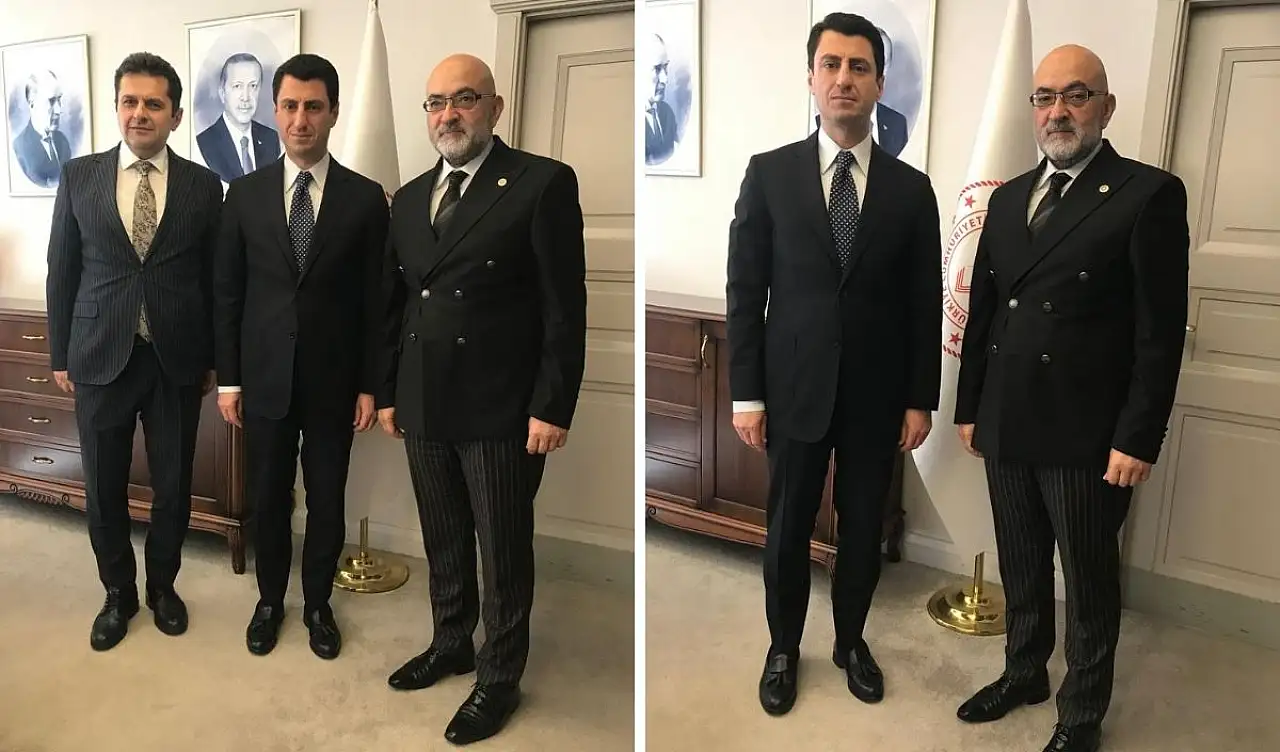Kayseri'ye yeni nesil meslek liseleri geliyor