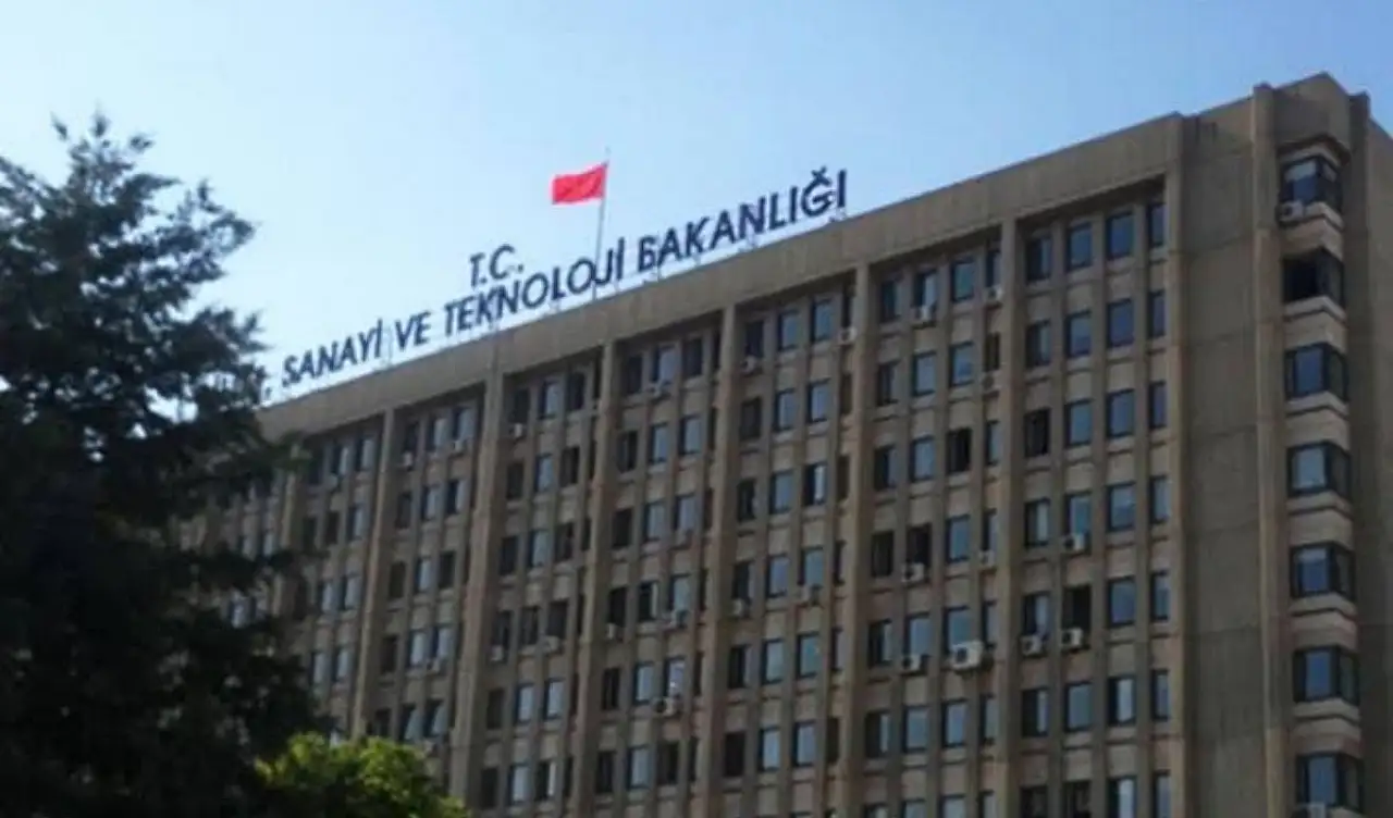 Kayseri OSB'nin geleceği Ankara'da masaya yatırıldı