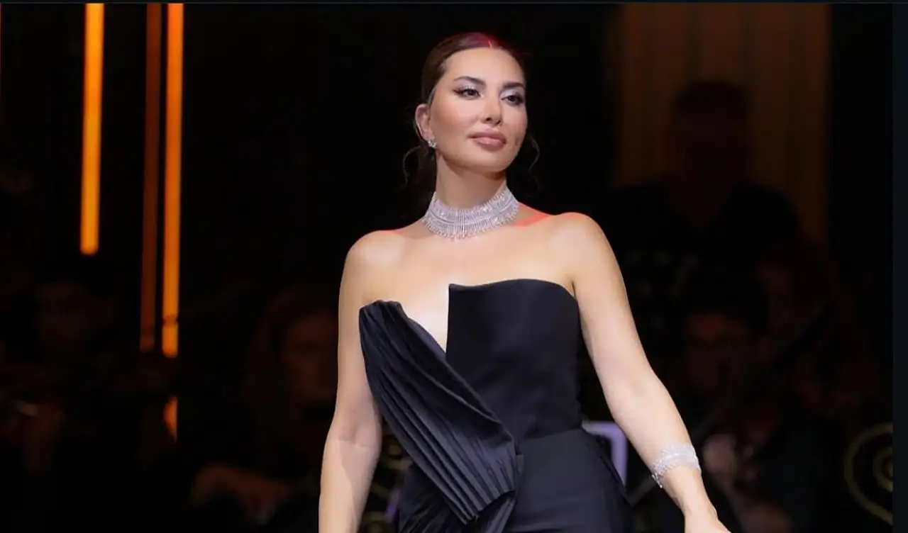 Ebru Yaşar yarın Kayseri'de ücretsiz konser verecek!