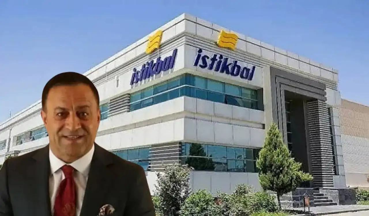 Rizeli iş adamının aldığı Kayseri'deki şirket Kayserispor'a sponsor oldu!