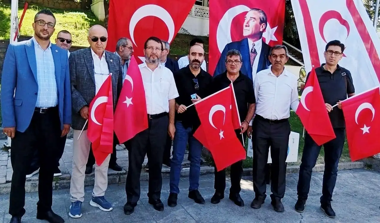 Saadet Partisi Kayseri'den dikkat çeken saha raporu: Bir ayda 19 bin temas