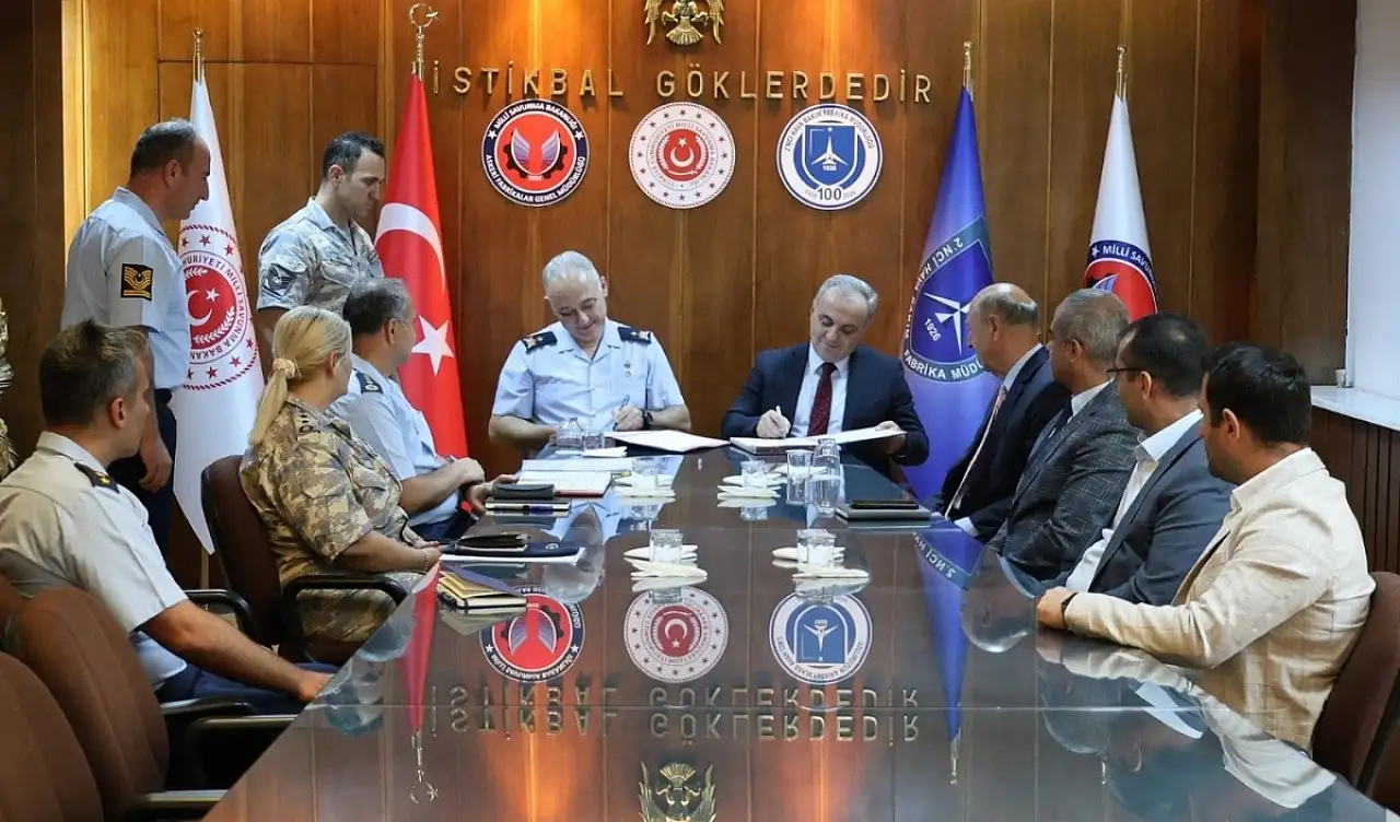 ERÜ öğrencilerine önemli fırsat!