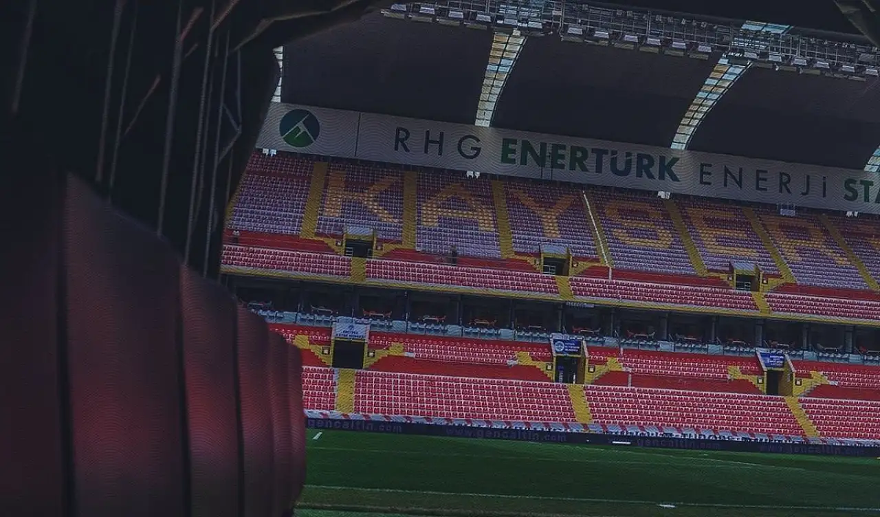 Kayserispor ezeli rakibi ile karşılaşacak! Bilet fiyatları belli oldu