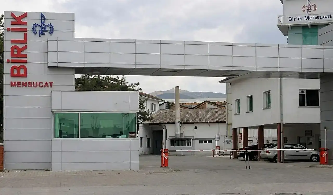 Kayseri'nin 73 yıllık firmasında flaş gelişme! Yeni yönetim belli oldu