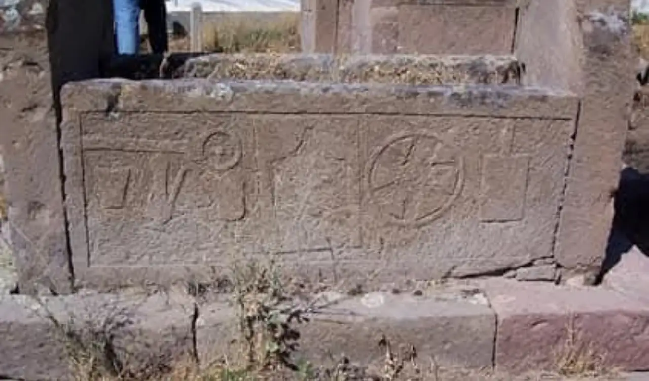 Kayseri'de 7 asırlık mahalle! Tam 474 kişi yaşıyor
