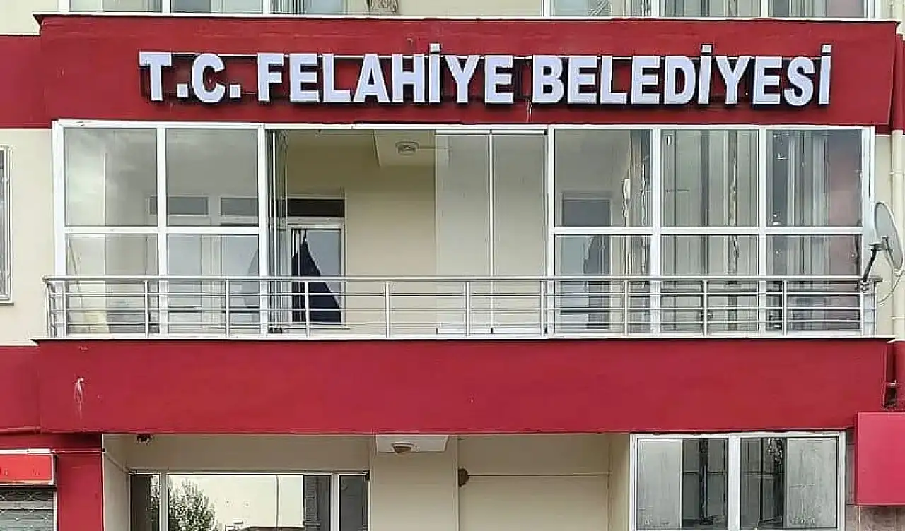 Kayseri'de 5 belediye meclis üyesinden istifa kararı!