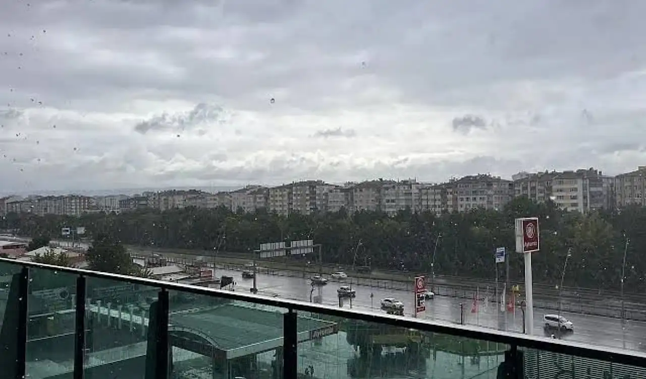 Kayseri'de dışarı çıkacaklar dikkat! Sel, su baskını, heyelan uyarısı