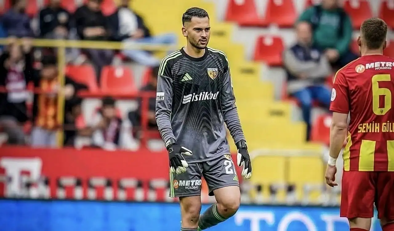 Hull City'den Kayserispor'a para akacak! 76 milyonluk hesap