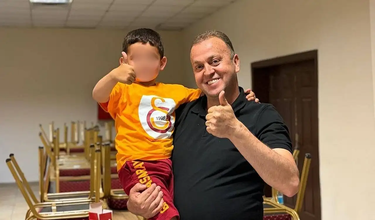 Kayserili muhtar geleneği bozmadı! 22 ailenin yüzü güldü
