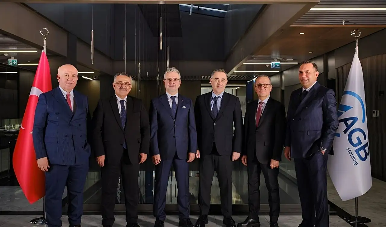 Bellona'nın sahiplerinden yeni hamle! Resmi Gazete'de yayınlandı