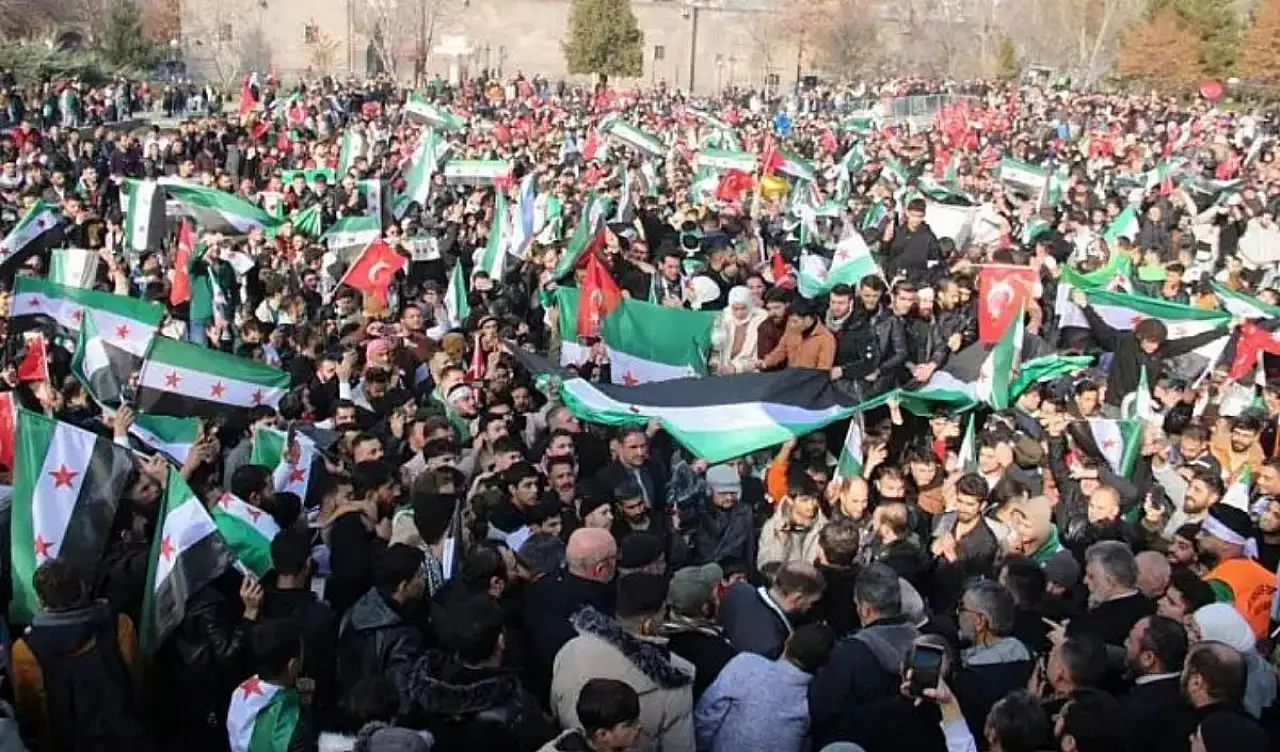 Kayseri'de kaç Suriyeli var? Gidenlerin sayısı belli oldu