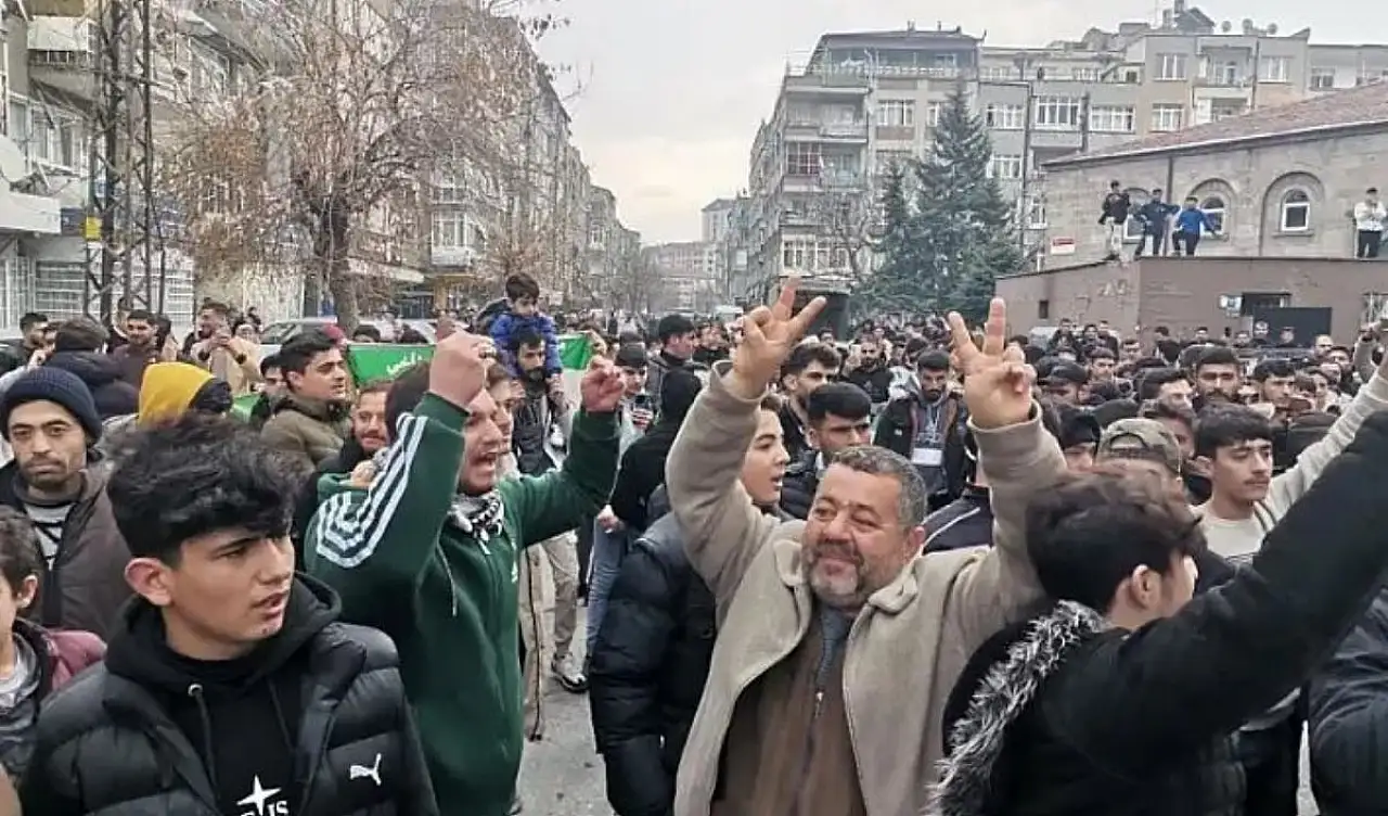 Kayseri'de kaç Suriyeli var? Gidenlerin sayısı belli oldu