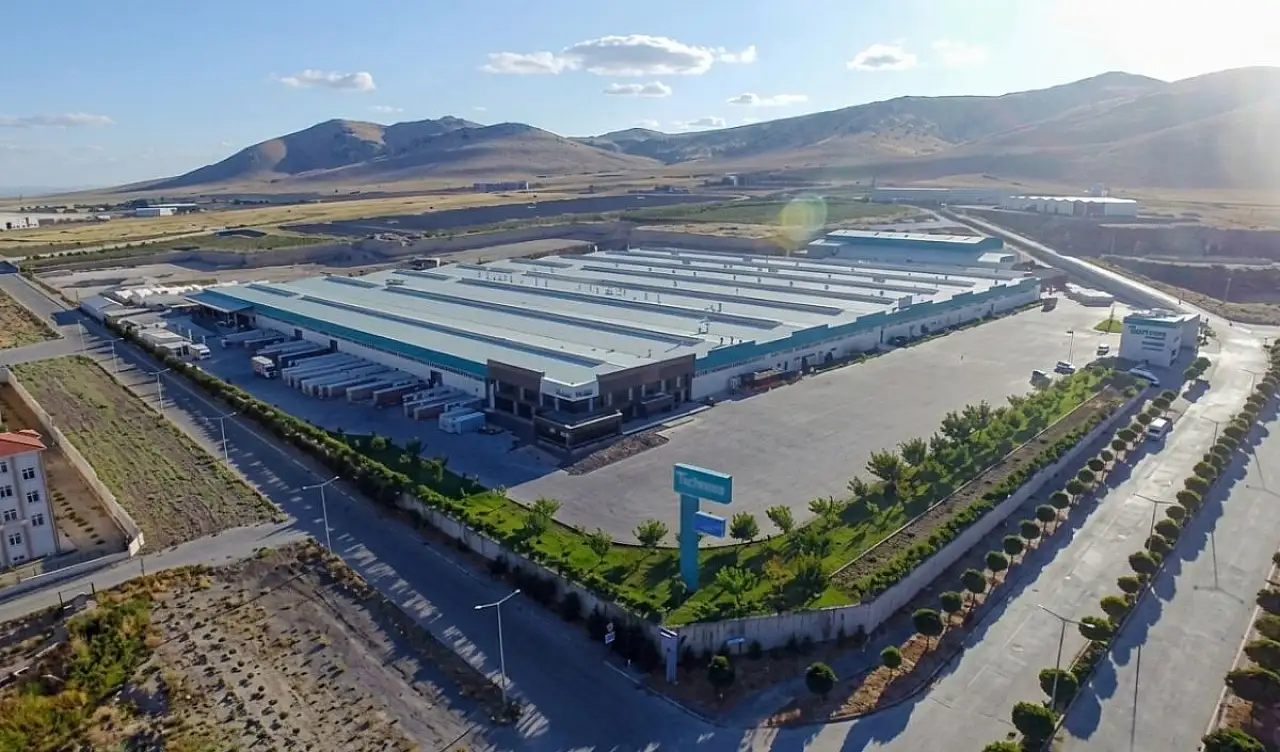 Kayseri'de iş fırsatı! 34 bin TL'ye çalışacak 100 kişi aranıyor