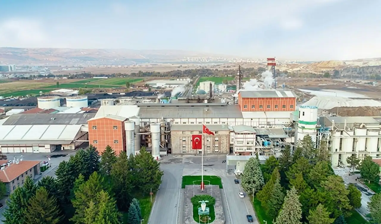 Kayseri Şeker eski yöneticisinden itiraf: Benim yanlışım..