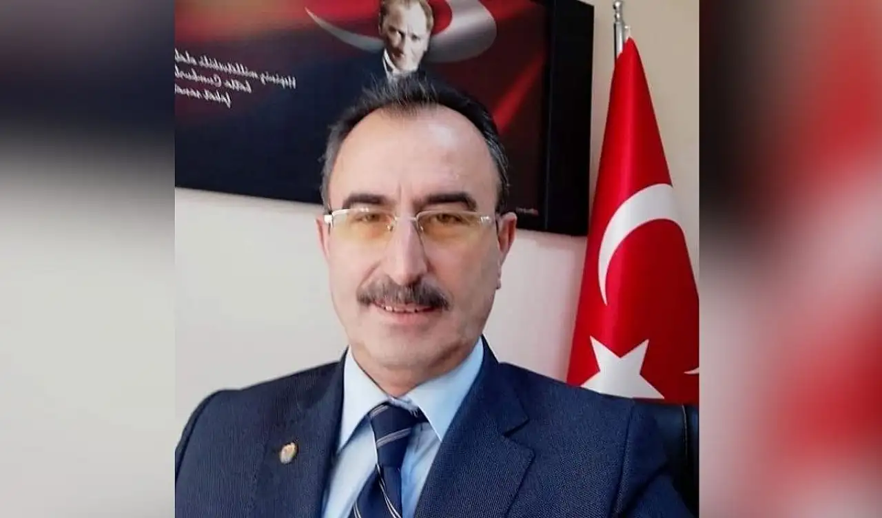 Kayseri'de Başkandan sert çıkış: Halk bakarken siz eğlenirseniz...