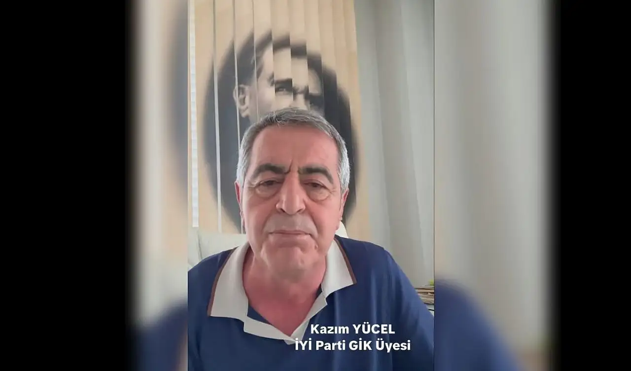 Güvenpark'taki hak arayışına Kayserili isimden sert destek!