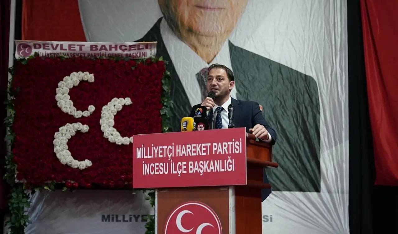 MHP Kayseri'de şu ana kadar kimler başkan seçildi?