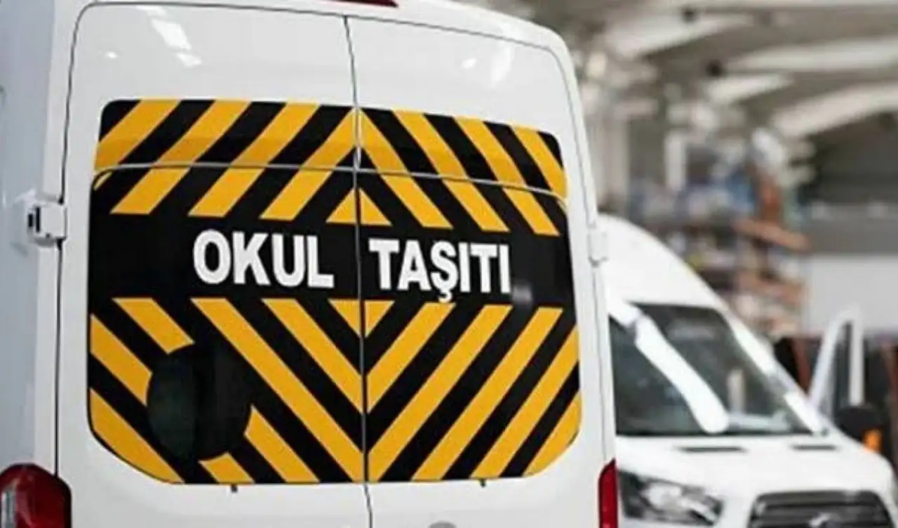 Kayseri de okul servis ücretleri ne kadar olacak