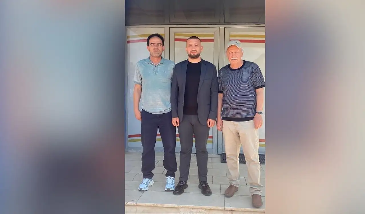Erciyes 38 FK'da teknik adamla anlaşma sağlandı!