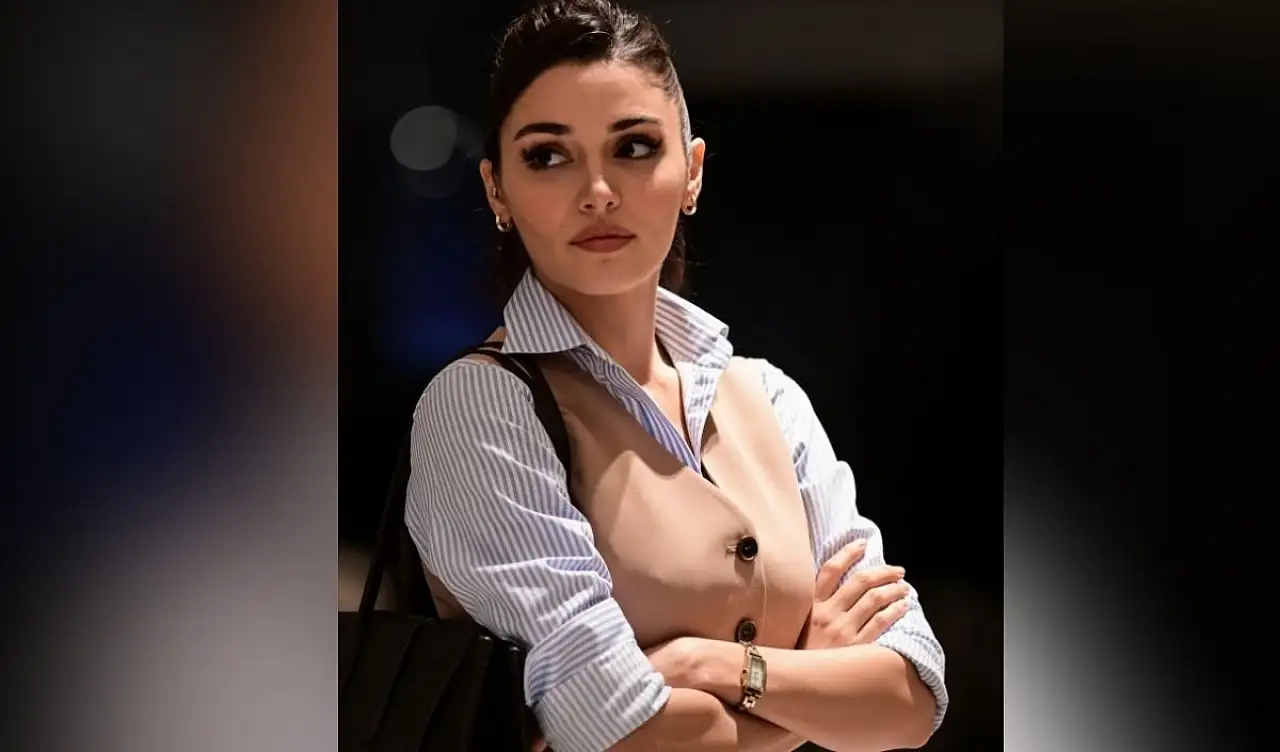 Kayseri'de bulunan terzi dükkanının kapılarını ünlüler çalıyor!