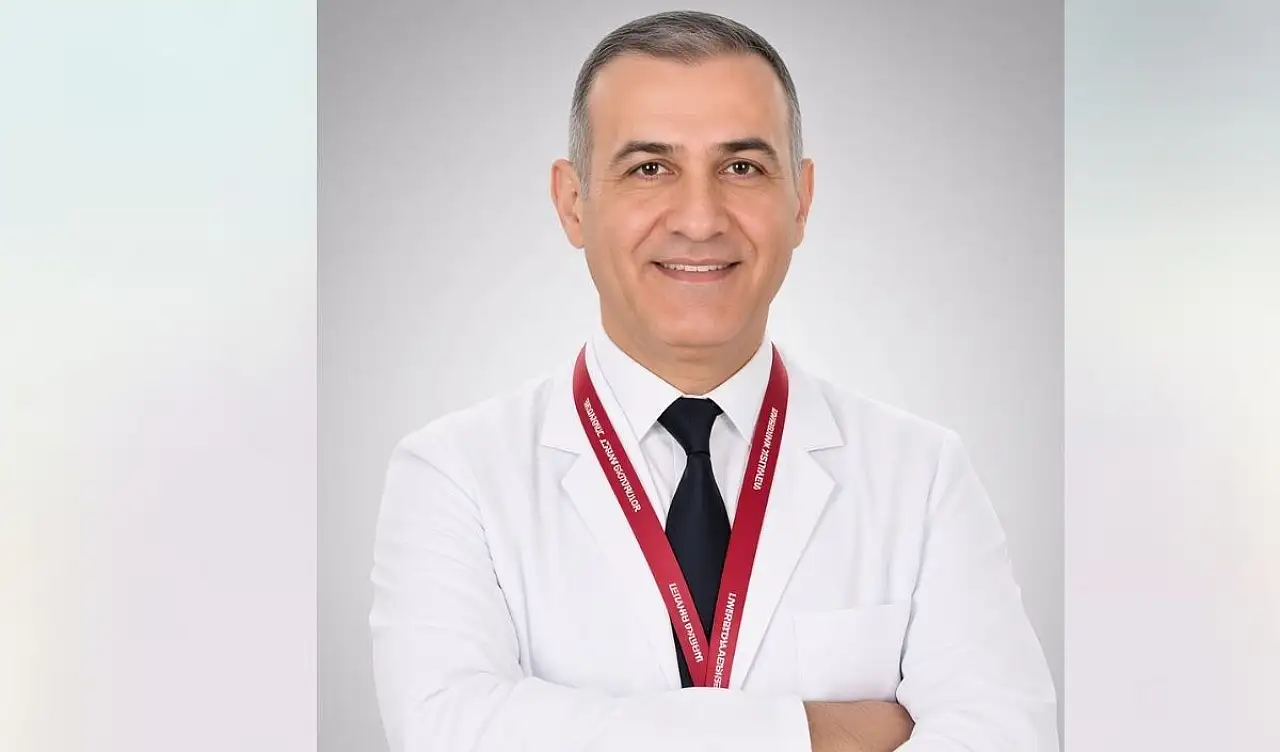 Kayseri'de çocuklarda hızla yayılıyor! Uzmanı aileleri uyardı