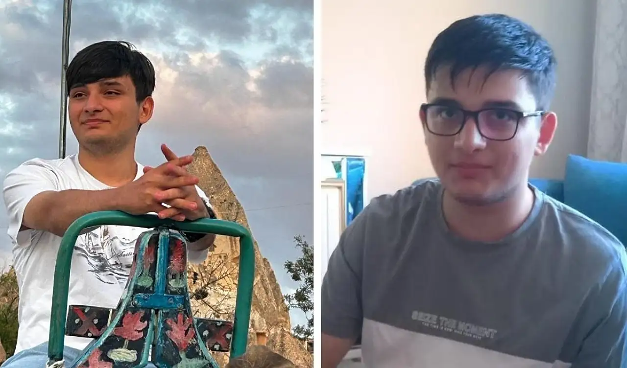 Genç çocuğu kaybolan anne beyin kanaması geçirdi!