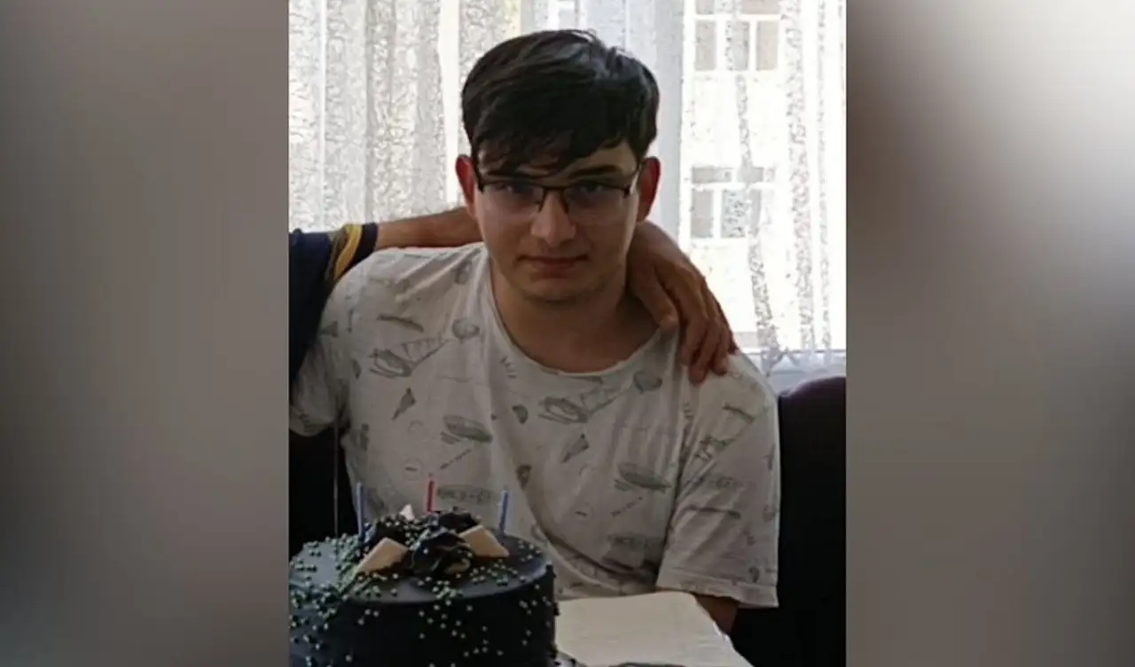 Genç çocuğu kaybolan anne beyin kanaması geçirdi!