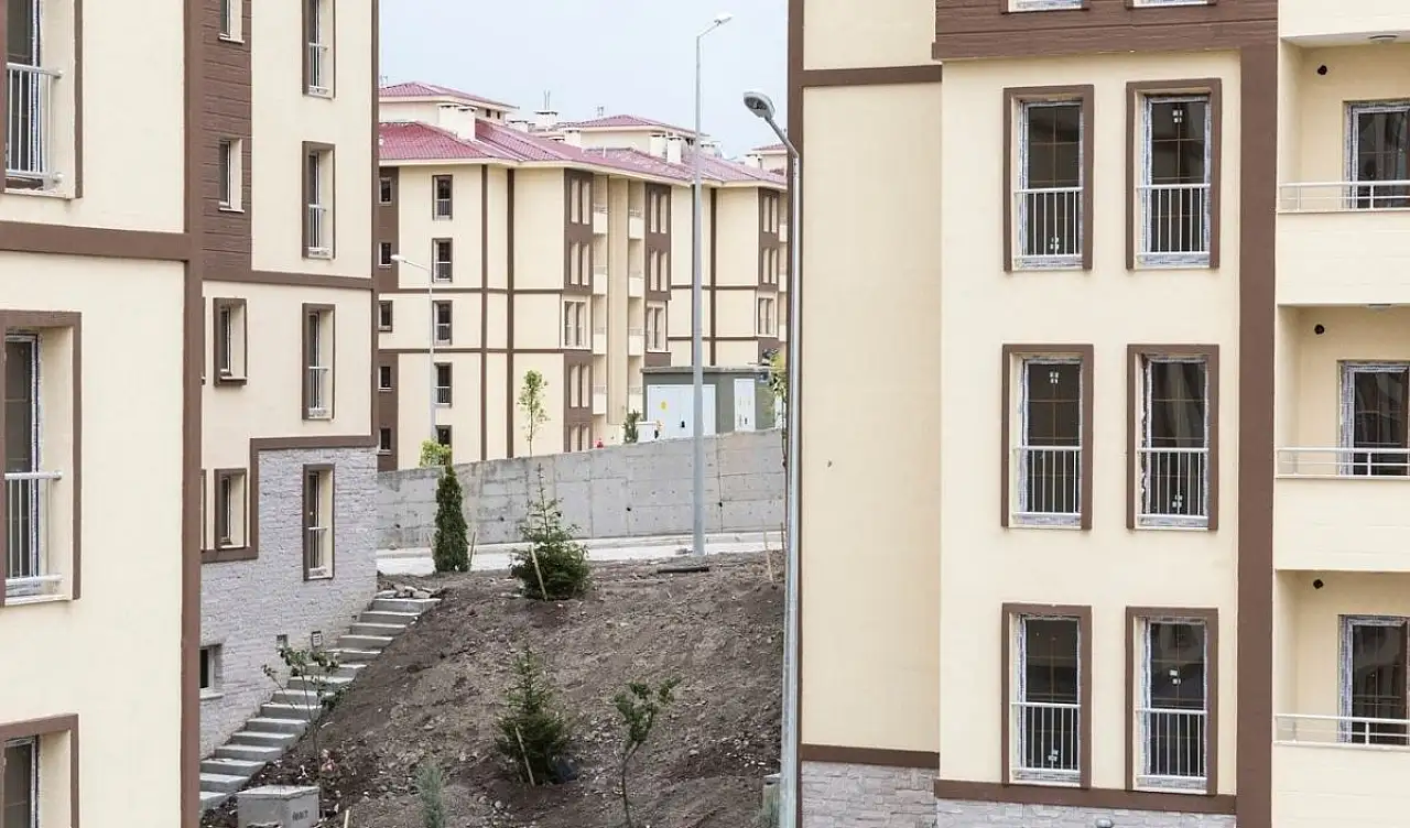 Kayseri'de TOKİ'den ev almak isteyenler dikkat! Tarih belli oldu