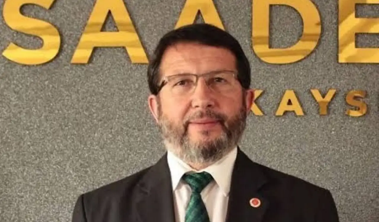 Saadet Partisi Kayseri'den dikkat çeken saha raporu: Bir ayda 19 bin temas