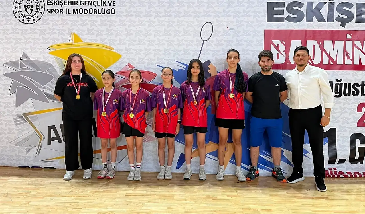 Kayseri'den çifte liderlik!