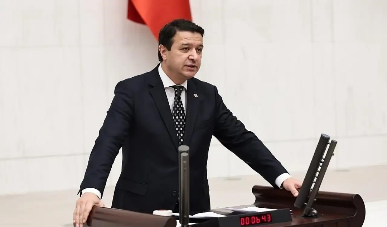 Kayserili Mahmut Arıkan, fındık fiyatını eleştirdi
