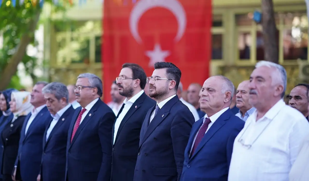Yahyalı'ya iki yeni yatırım geliyor! Başkan Öztürk detayları açıkladı