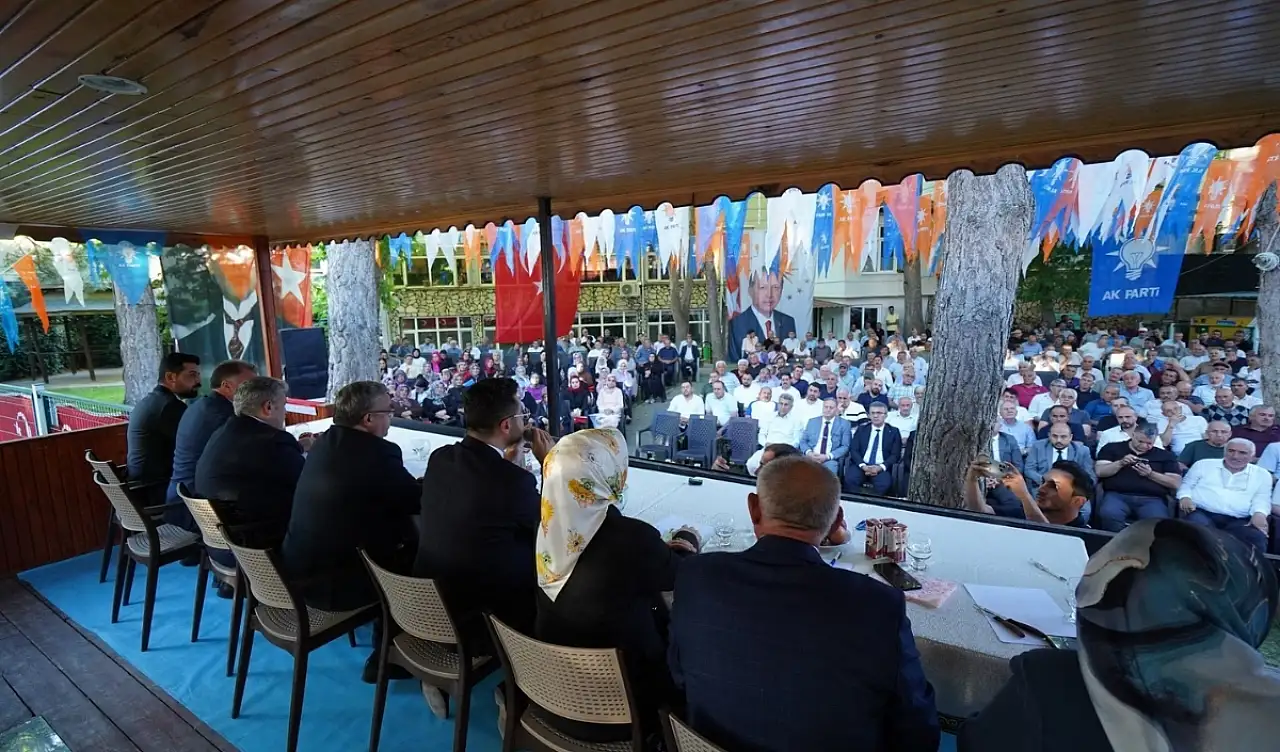 Yahyalı'ya iki yeni yatırım geliyor! Başkan Öztürk detayları açıkladı