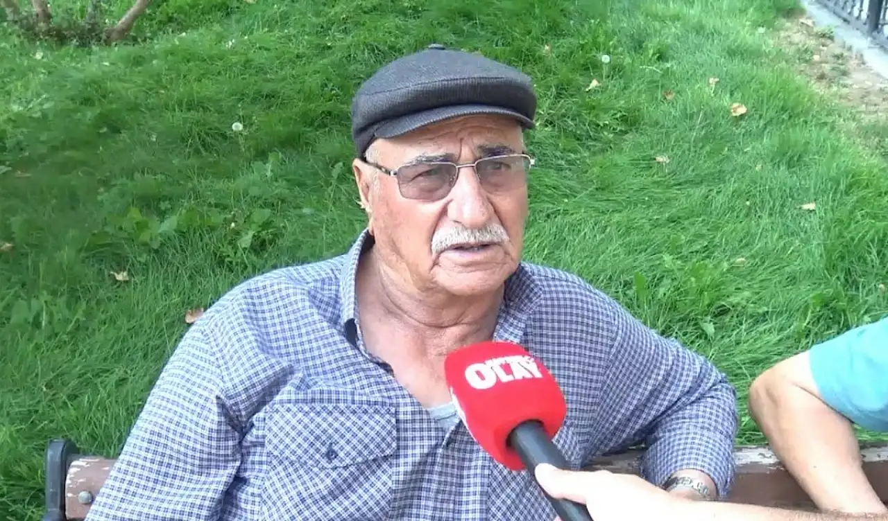 Kayserili vatandaşlara ay sonunu getirip getirmediklerini sorduk