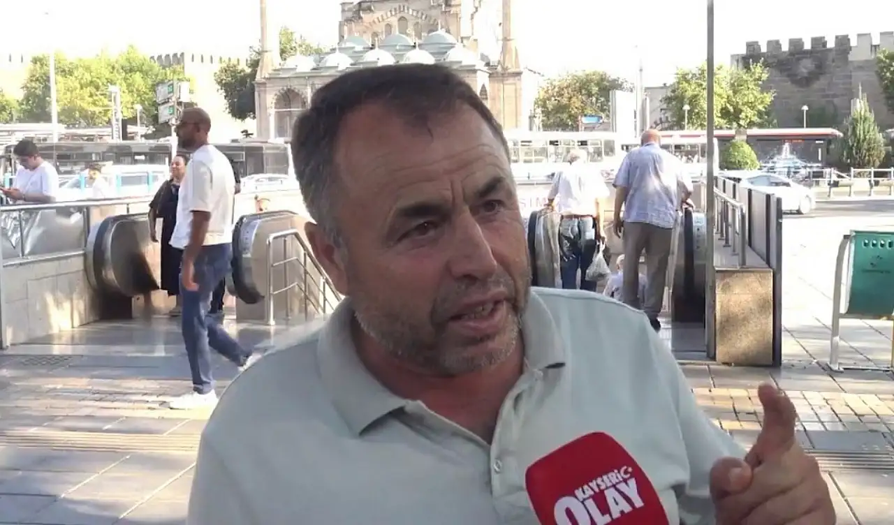 Kayserili vatandaşlara ay sonunu getirip getirmediklerini sorduk
