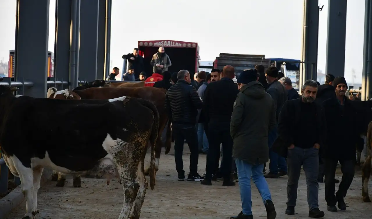 Kayseri'nin tarımdaki yeni yeri belli oldu: 10'unculuktan 5'inciliğe